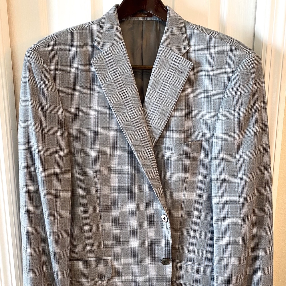 Peter Millar Sport Coat